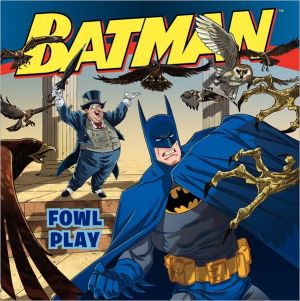 Book Batman Classic: Fowl Play free