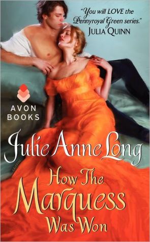 Book How the Marquess Was Won: Pennyroyal Green Series free