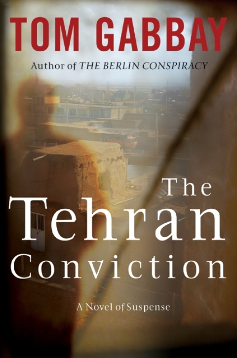 Book The Tehran Conviction free