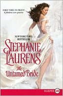 Book The Untamed Bride (Black Cobra Quartet) free