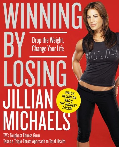 Book Winning by Losing: Drop the Weight, Change Your Life free