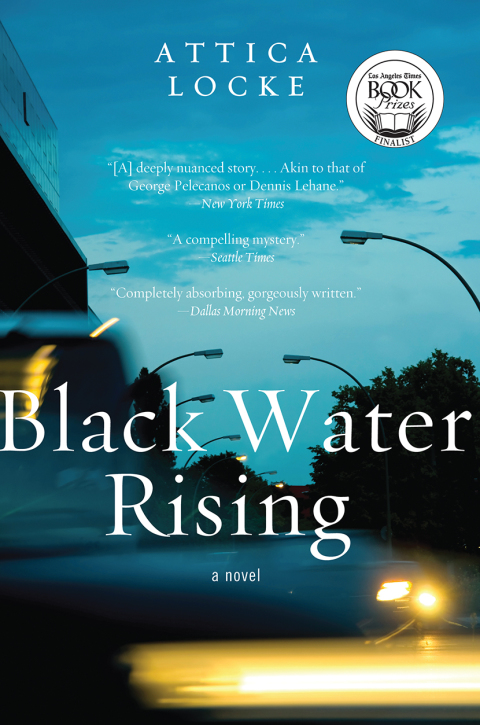 Book Black Water Rising: A Novel (Jay Porter Series Book 1) free