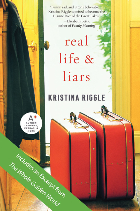 Book Real Life & Liars free