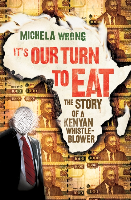 Book It's Our Turn to Eat free