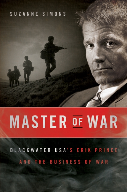 Book Master of War free