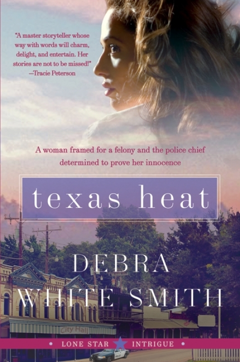 Book Texas Heat: Lone Star Intrigue #1 free