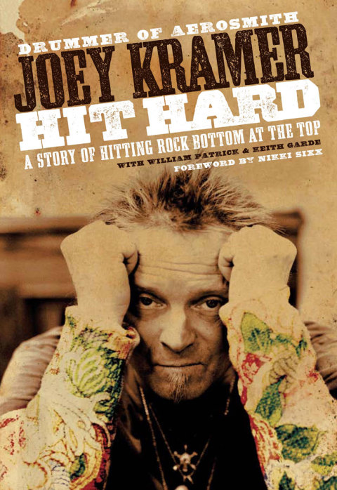 Book Hit Hard free