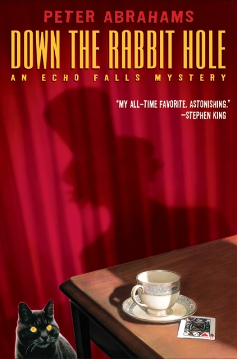 Book Down the Rabbit Hole (Echo Falls Mystery Book 1) free