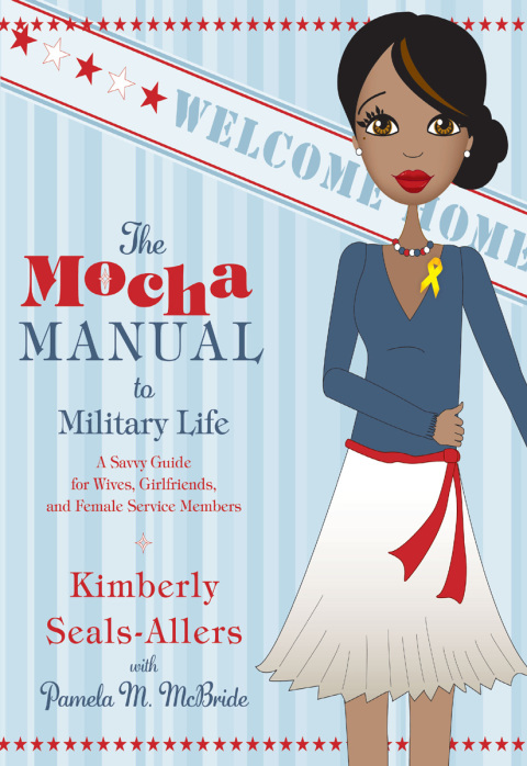 Book The Mocha Manual to Military Life free