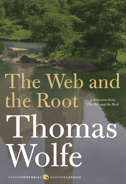 Book The Web and The Root free