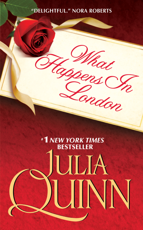 Book What Happens in London (Bevelstoke Book 2) free
