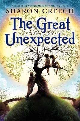 Book The Great Unexpected free