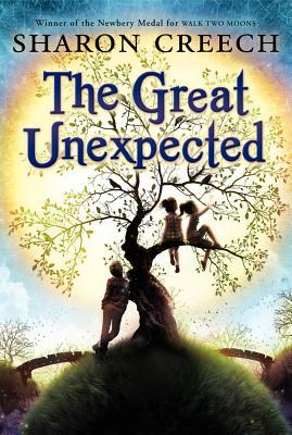 Book The Great Unexpected free