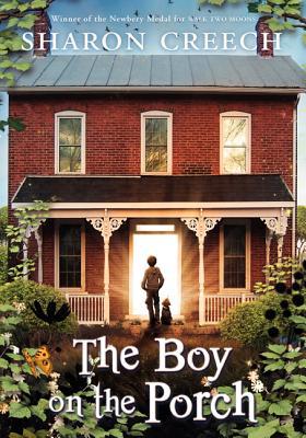 Book The Boy on the Porch free