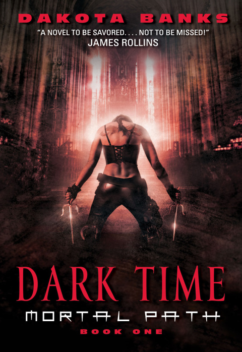 Book Dark Time: Mortal Path Book One (Mortal Path Series 1) free