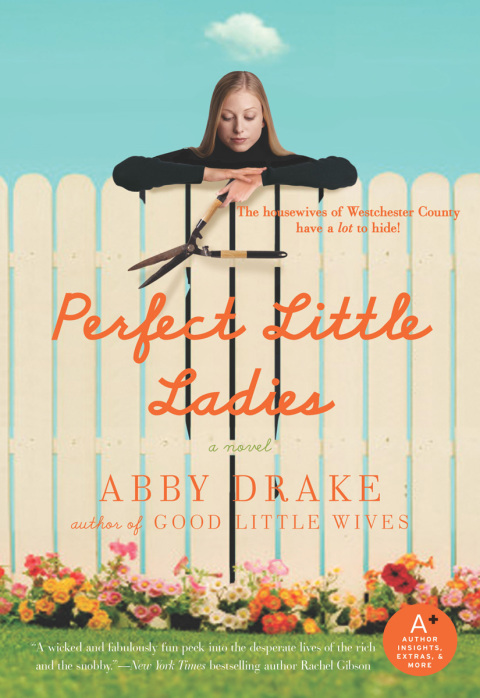 Book Perfect Little Ladies free