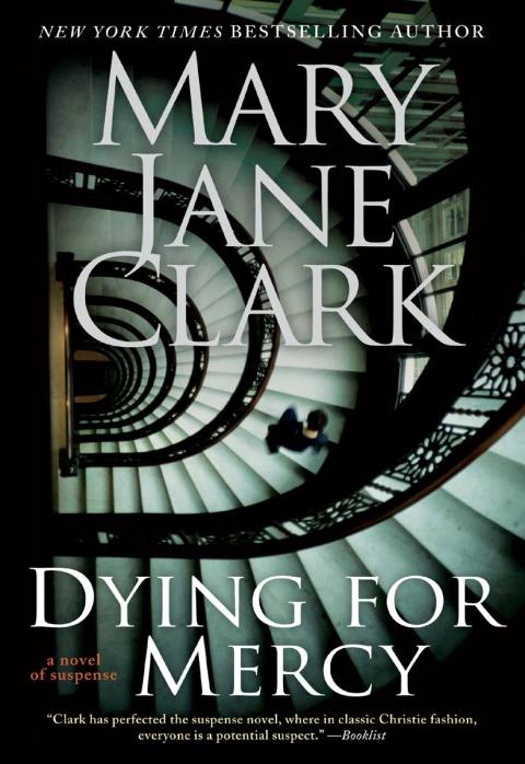 Book Dying for Mercy (Key News Thrillers Book 10) free