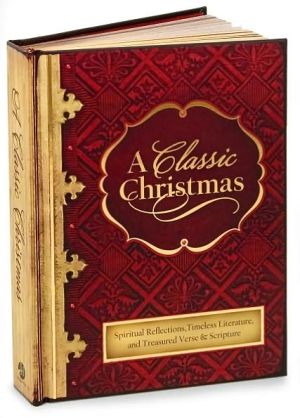 Book A Classic Christmas free