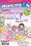 Book Fancy Nancy Pajama Day/The dazzling book Report (doulbe book) free