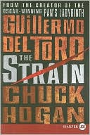 Book The Strain: Book One of The Strain Trilogy free