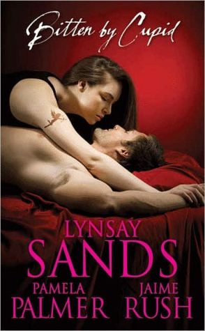 Book Bitten By Cupid (An Argeneau Vampire Novella) free