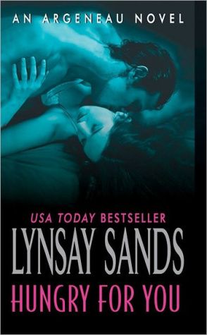 Book Hungry For You: An Argeneau Novel (Argeneau Vampire) free