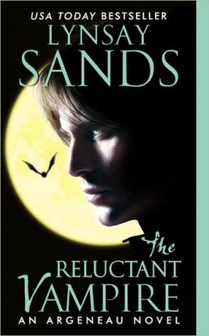 Book The Reluctant Vampire: An Argeneau Novel (Argeneau Vampire) free