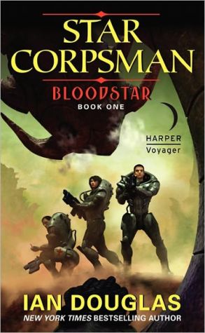 Book Bloodstar: Star Corpsman: Book One (Star Corpsman Series) free
