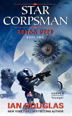 Book Abyss Deep: Star Corpsman: Book Two (Star Corpsman Series) free