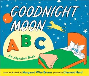 Book Goodnight Moon ABC Board Book: An Alphabet Book free