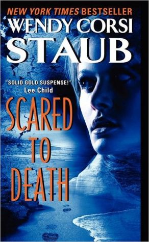 Book Scared to Death free