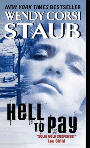 Book Hell to Pay free