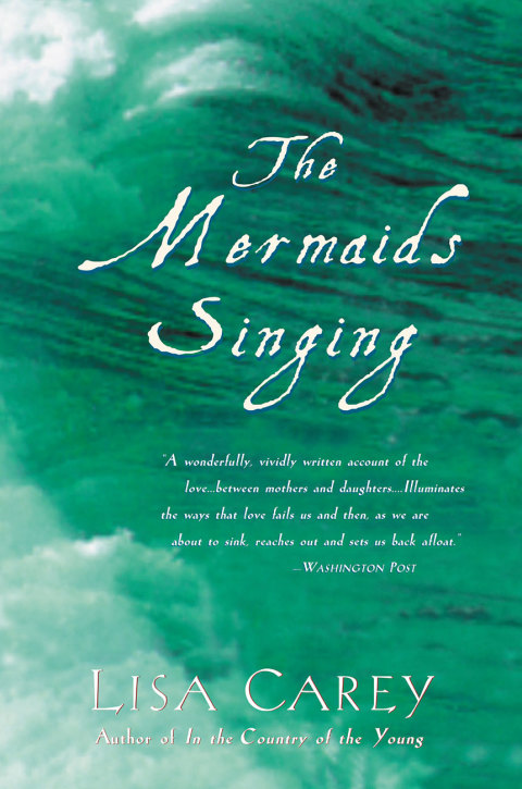 Book The Mermaids Singing free