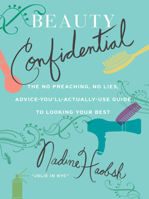 Book Beauty Confidential free