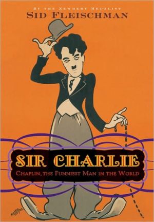 Book Sir Charlie: Chaplin, the Funniest Man in the World free