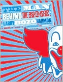 Book The Man Behind the Nose: Assassins, Astronauts, Cannibals, and Other Stupendous Tales free
