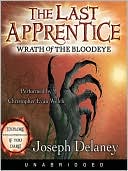 Book Wrath Of The Bloodeye (the Last Apprentice Series #5) free