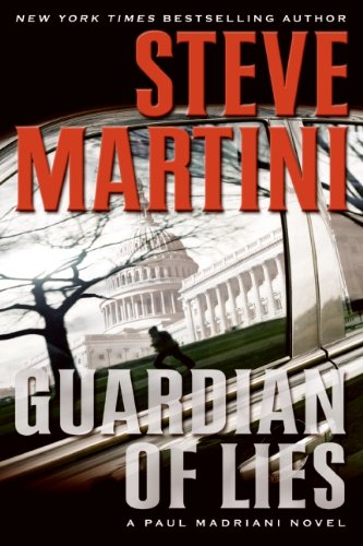 Book Guardian of Lies free