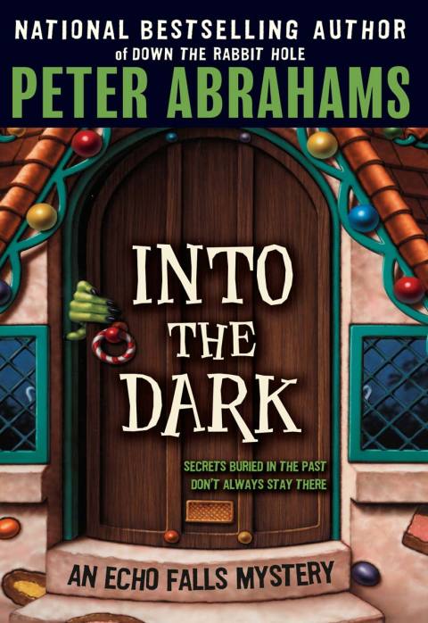 Book Into the Dark (Echo Falls Mystery Book 3) free
