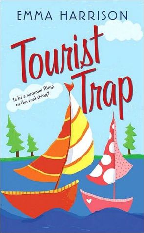 Book Tourist Trap free