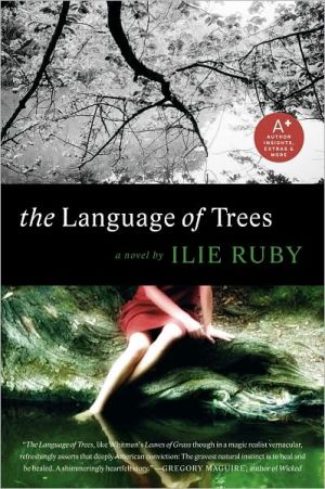Book The Language of Trees: A Novel free