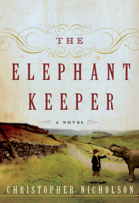 Book The Elephant Keeper: A Novel free Book The Elephant Keeper: A Novel free