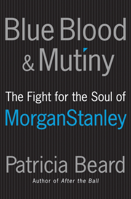 Book Blue Blood and Mutiny Revised Edition free