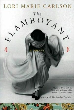 Book The Flamboyant free