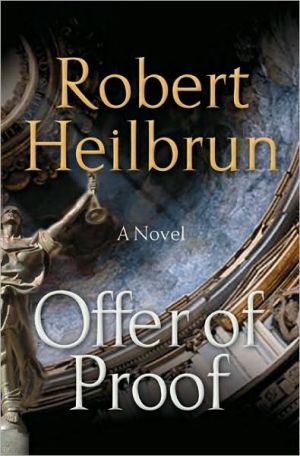 Book Offer of Proof free