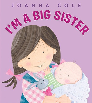 Book Soy una hermana mayor: I'm a Big Sister (Spanish edition) free