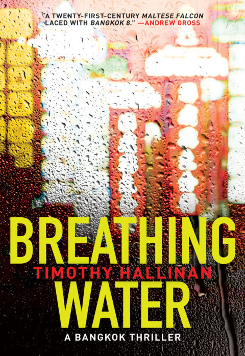 Book Breathing Water free