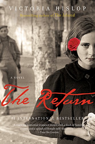 Book The Return: A Novel free