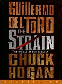 Book The Strain (strain Trilogy #1) free