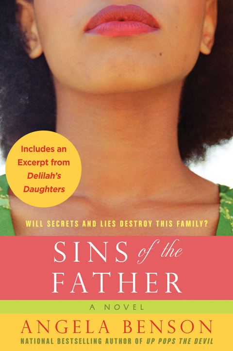Book Sins of the Father free